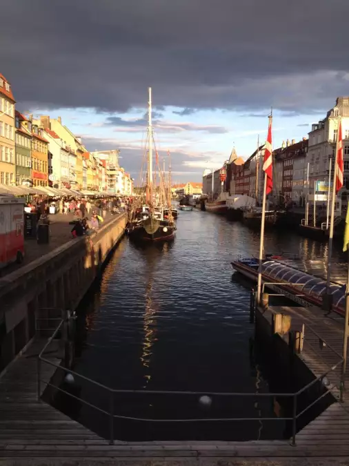 Copenaghen: viaggio nella capitale dei diritti