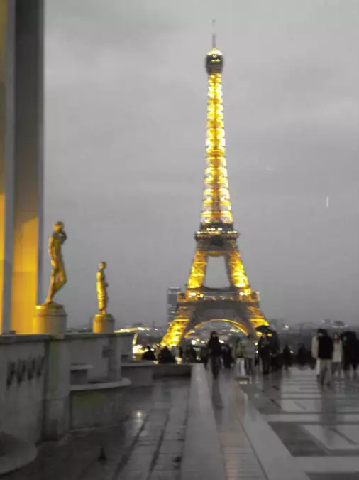10 esperienze gratuite (o quasi) per scoprire Parigi al suo meglio - Lonely  Planet