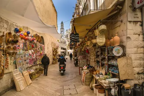 Bari: cosa fare nel capoluogo pugliese | Turisti per Caso