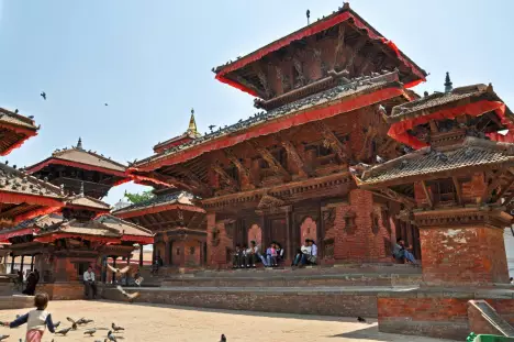 Nepal, Kathmandu e la sua valle | Turisti per Caso