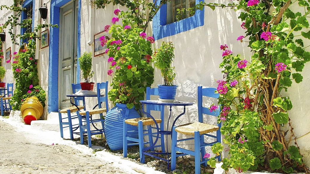 l'isola perfetta da scoprire ad aprile: è il luogo perfetto dove unire mare e storia