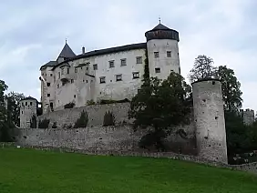 alto adige in camper