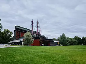 vasa museet