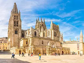 burgos,spain,-,may,12,2019,-,place,of,rey,san,fernando