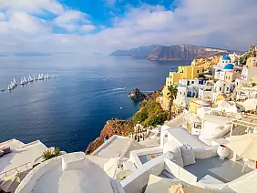panoramic,view,of,santorini.,the,famous,town,of,oia,in