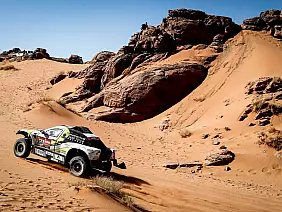 saudi,arabia.,5-17,jenuary,2020.,42nd,dakar,rally,from,jeddah