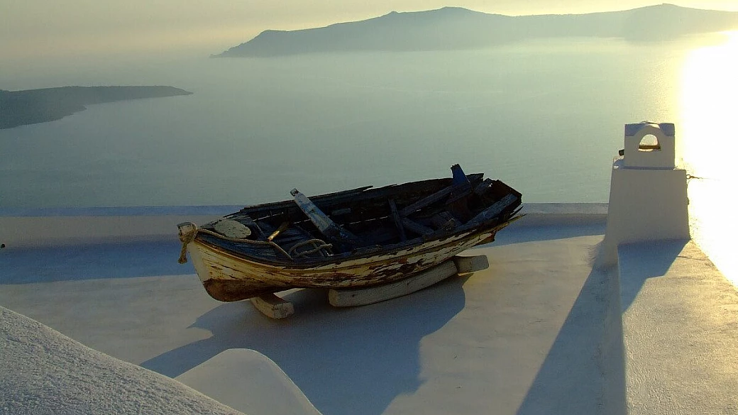 creta: un'isola bellissima, am attenti alla guida!