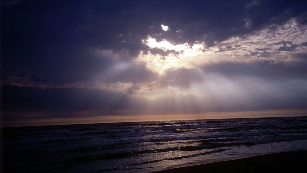 il cammino di francesco