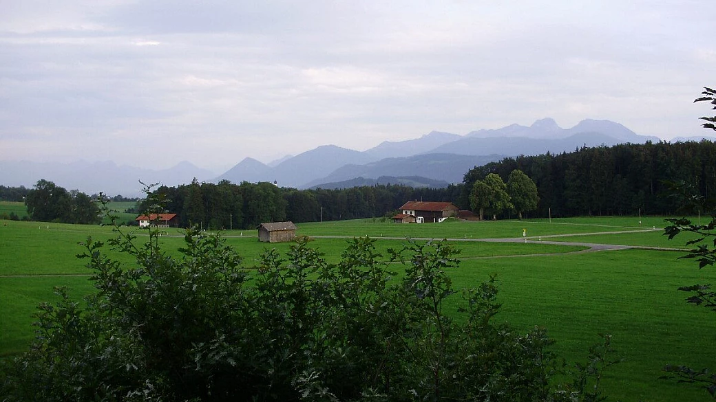 sognando la california, siamo finiti a casa di kl
