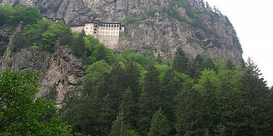 monastero