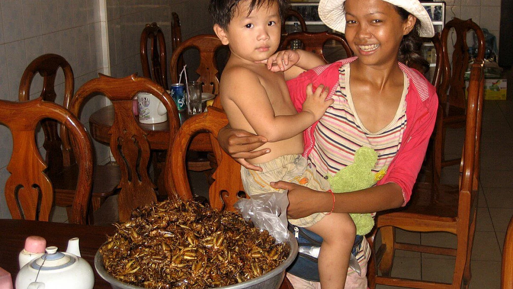 cambogia consigli pratici