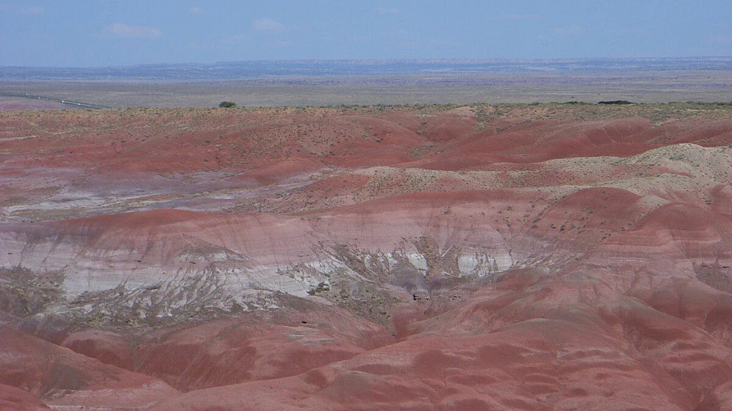 usa west, le città e le rocce scolpite