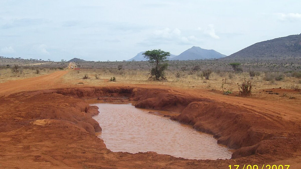 malindi: kivulini beach resort