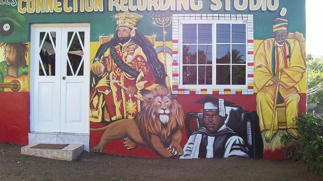 giamaica da sogno ma da rifare