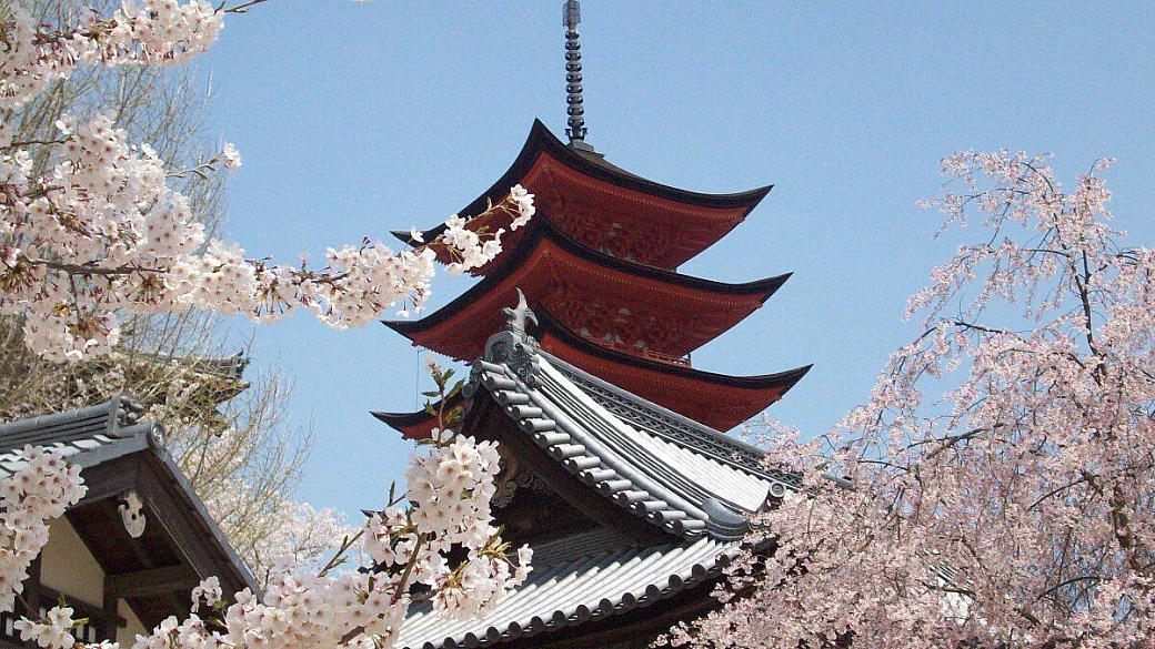 giappone tra modernità e tradizione