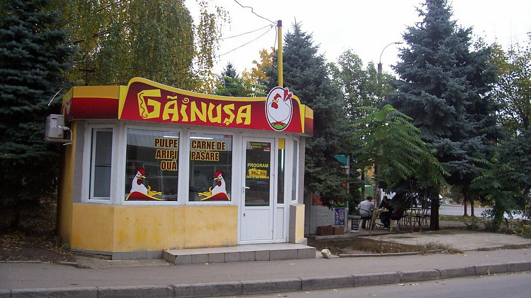 romania natura e prezzi bassi