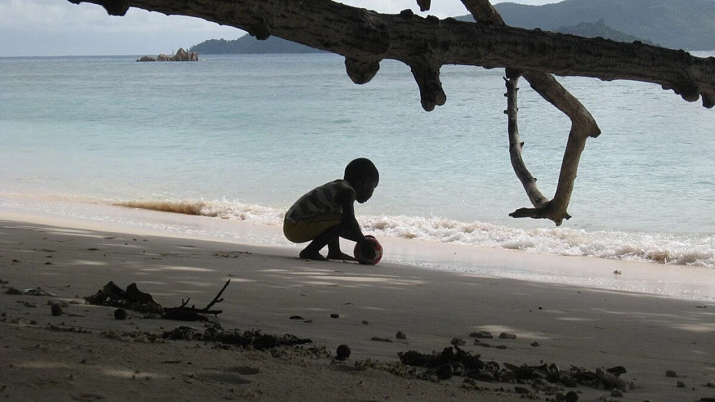 vivere le seychelles in libertà