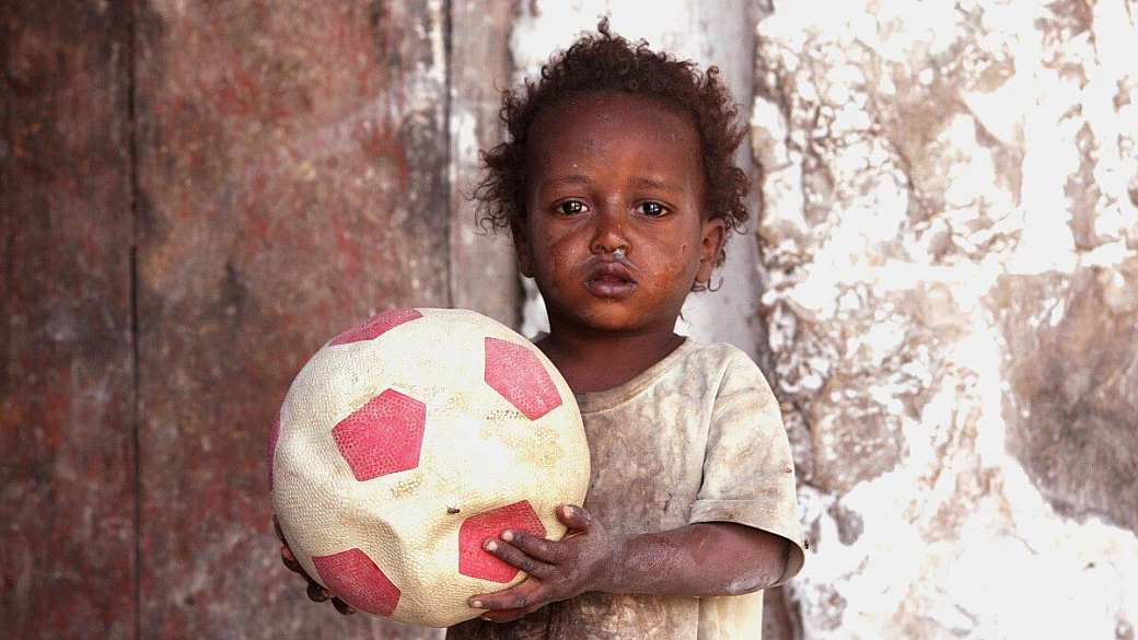 yemen, arabia felix?