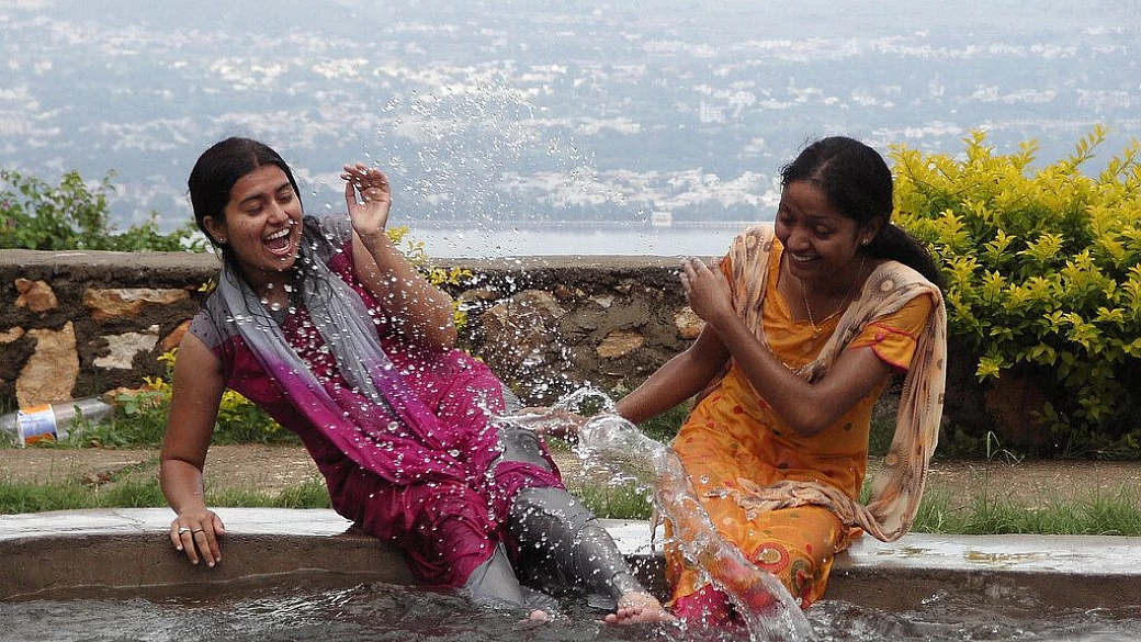 rajastan, ranthambhore, varanasi