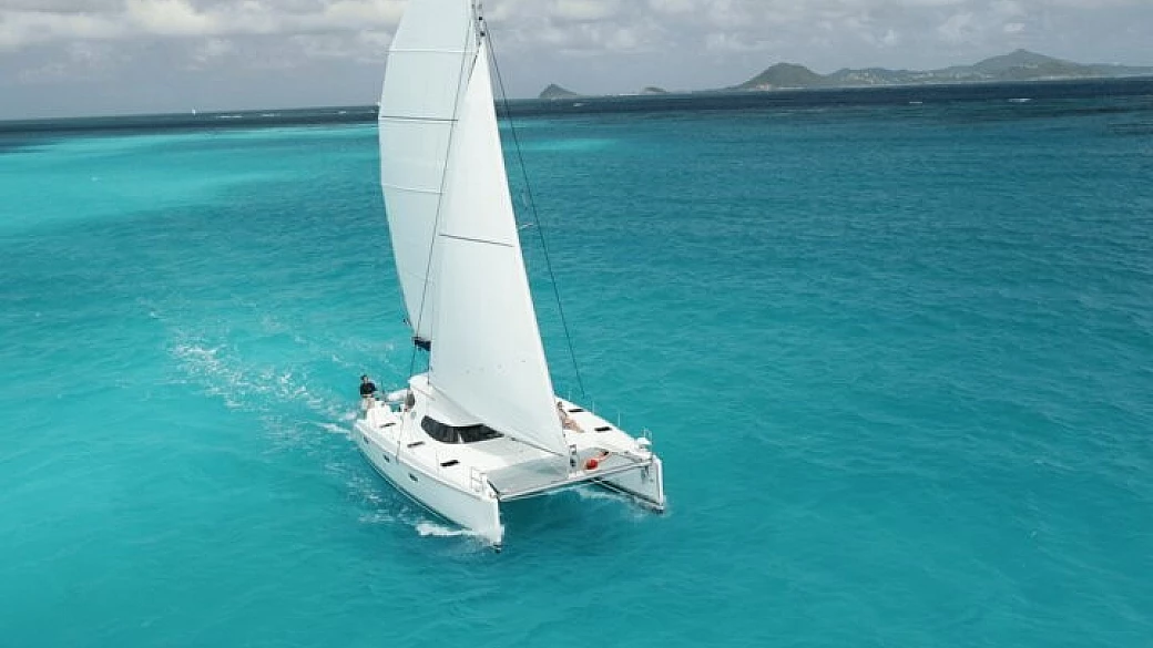 mal di caraibi: dalla martinica a saint martin...