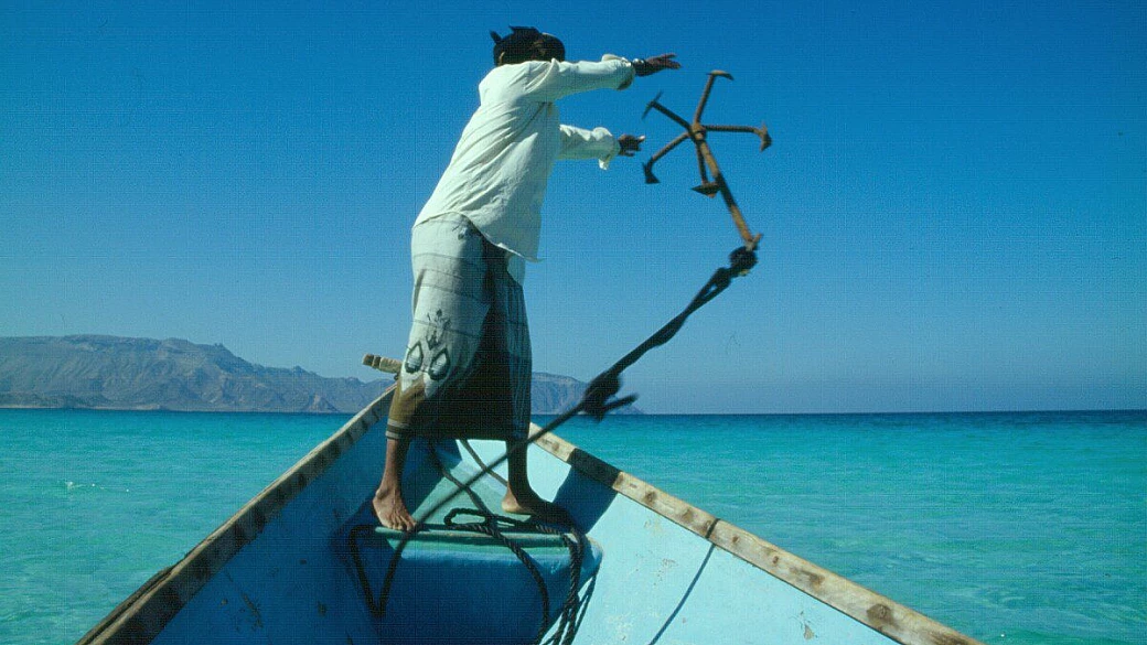 socotra: kullo tamam