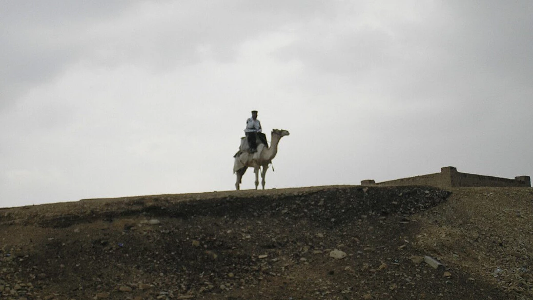 diario crociera sul nilo