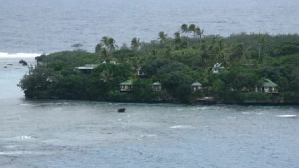 il paradiso esiste davvero