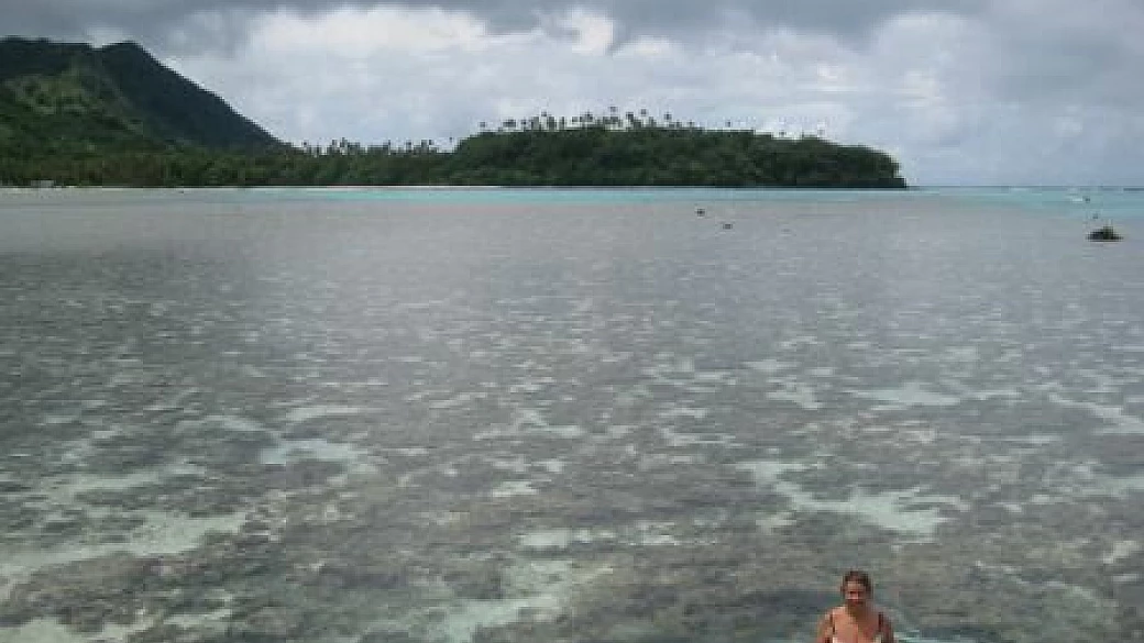 matrimonio alle fiji