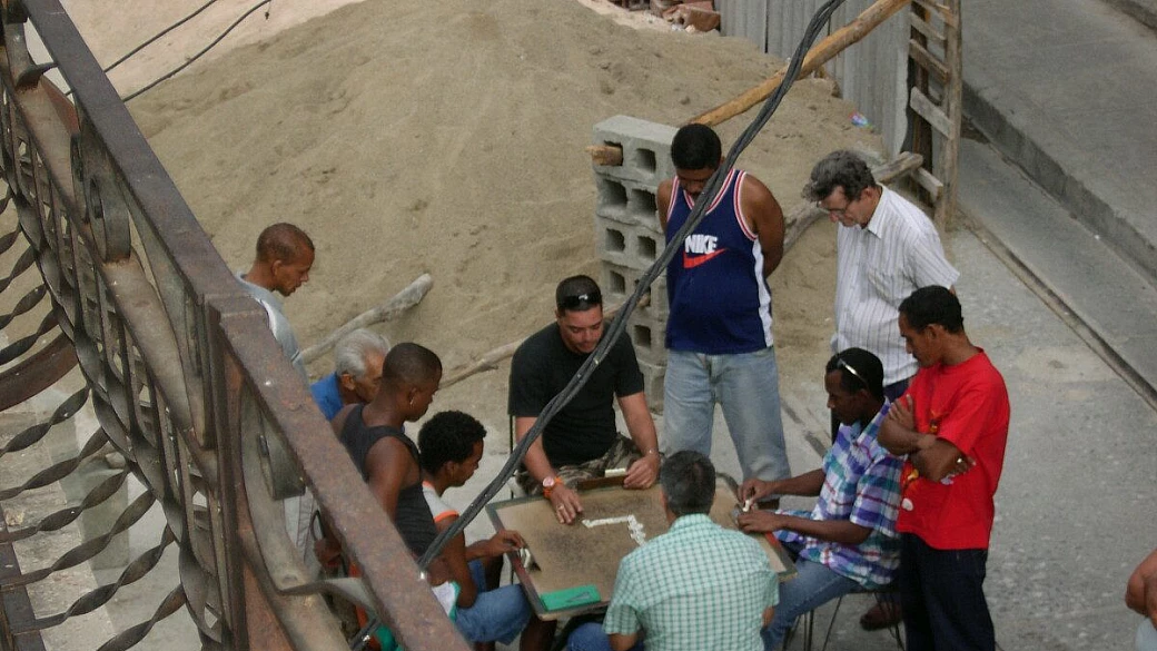 il paradiso cayo largo