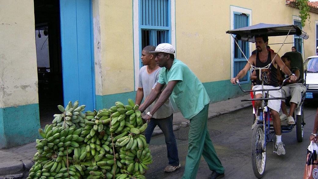 stati uniti: yellowstone e new england