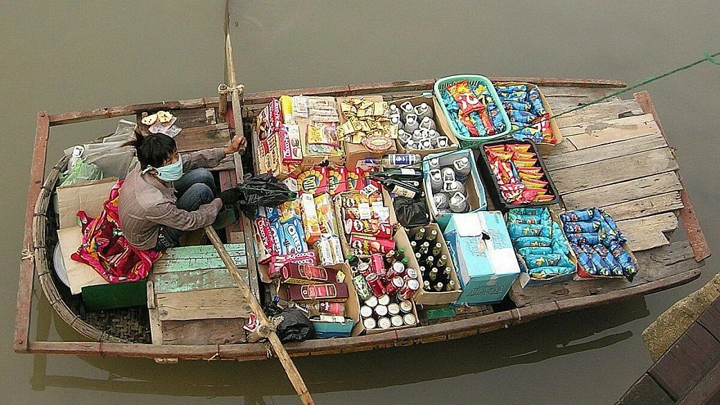 sapa la citta delle minoranze vietnam