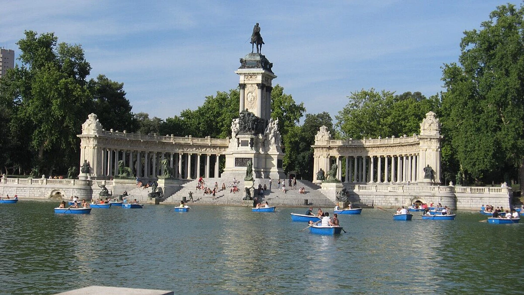 la suerte es de todos