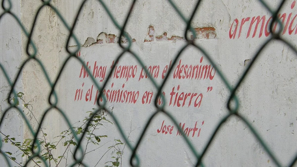 a cuba todos es posible