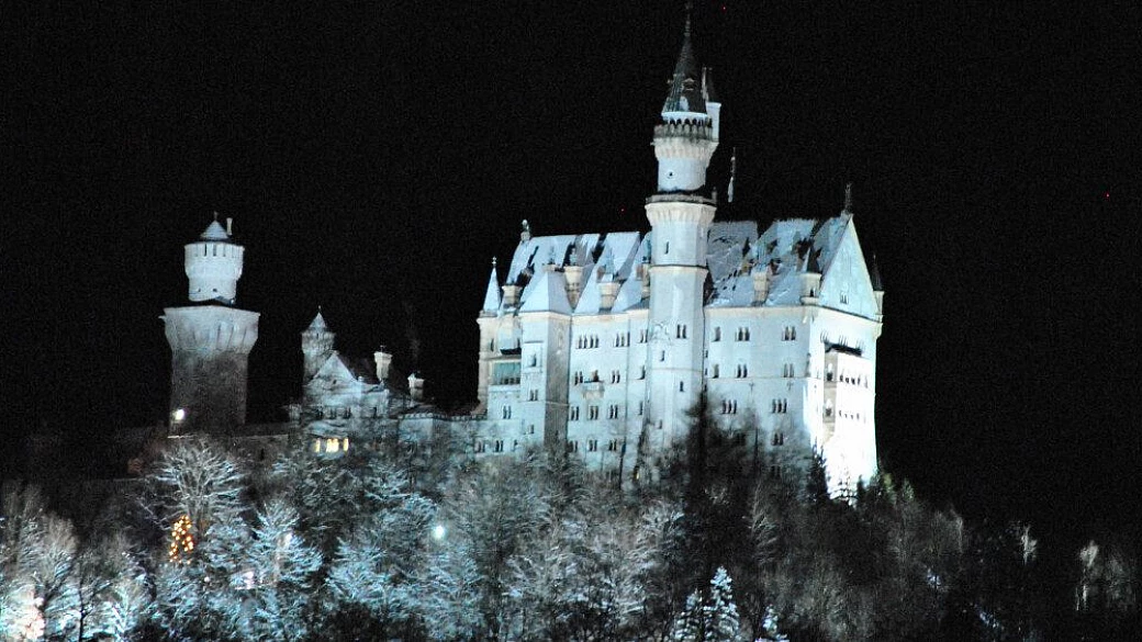 mercatini di natale in germania e non solo!!