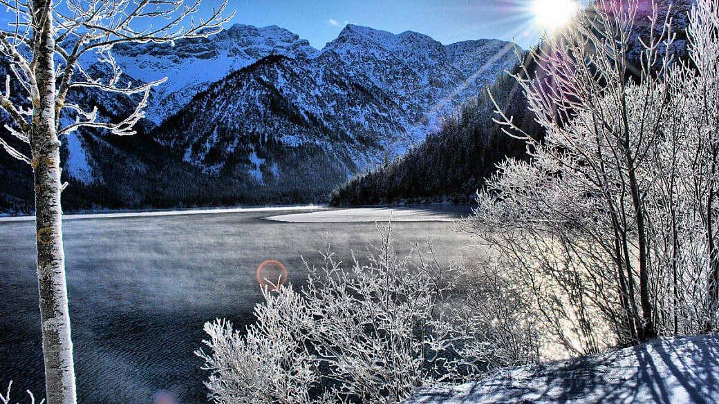 schwarzwald... la foresta nera