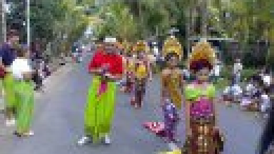 ma cosa c'è da vedere a bali?