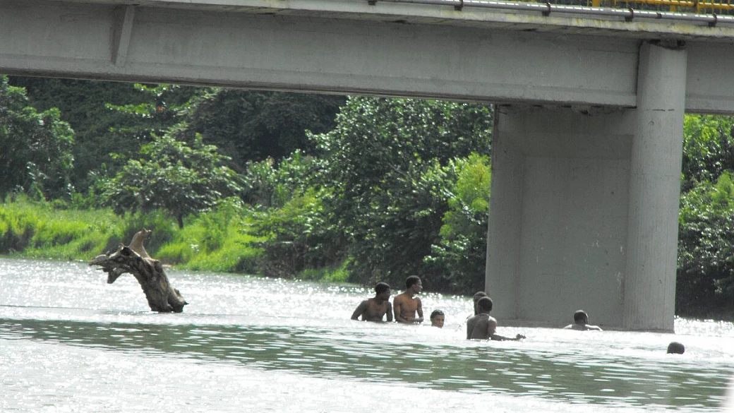 viva wyndham dominicus: che spettacolo