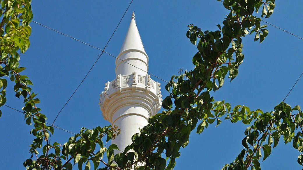 kos: l’isola, non più solo, di ippocrate