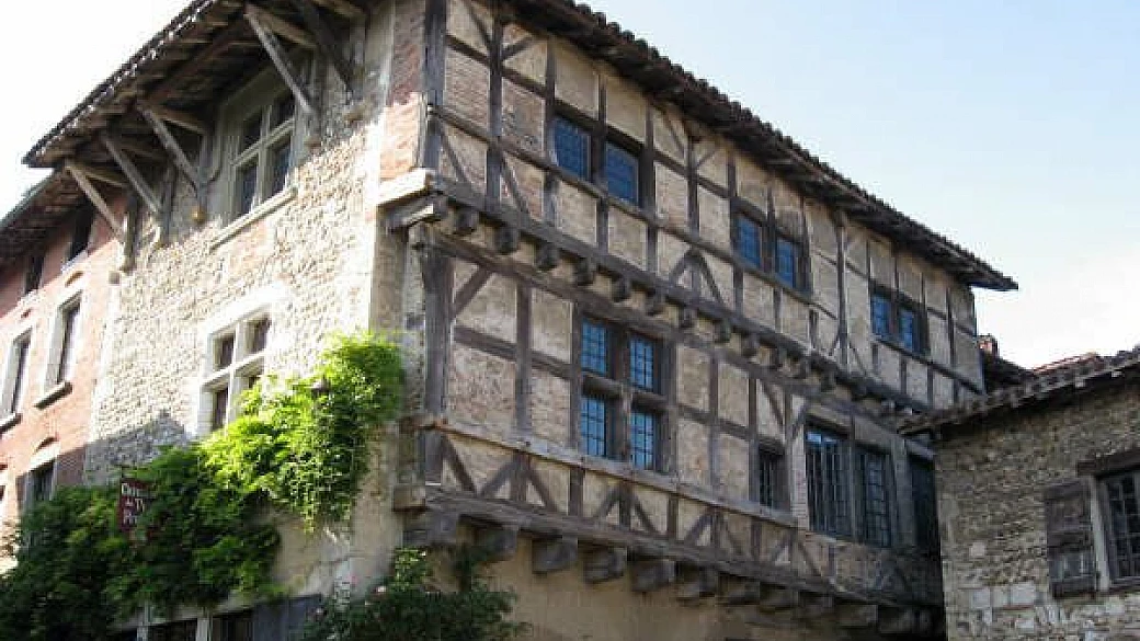 dalle alpi ai pirenei, un tour nelle gole francesi