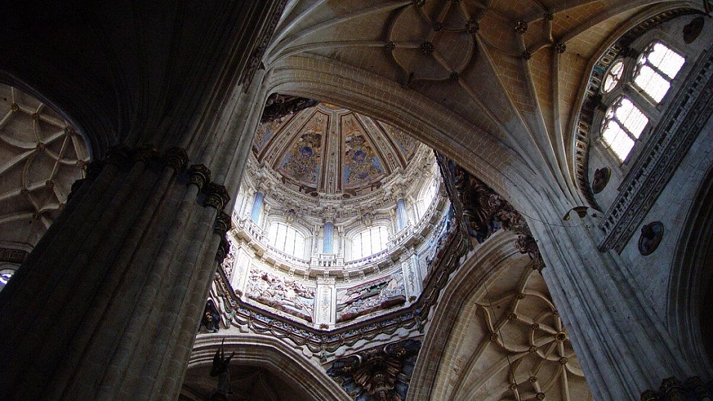 dal'aragona all'andalusia