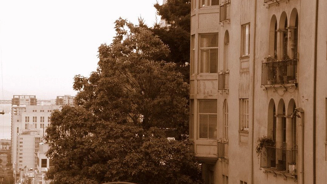 california e parchi dell'ovest