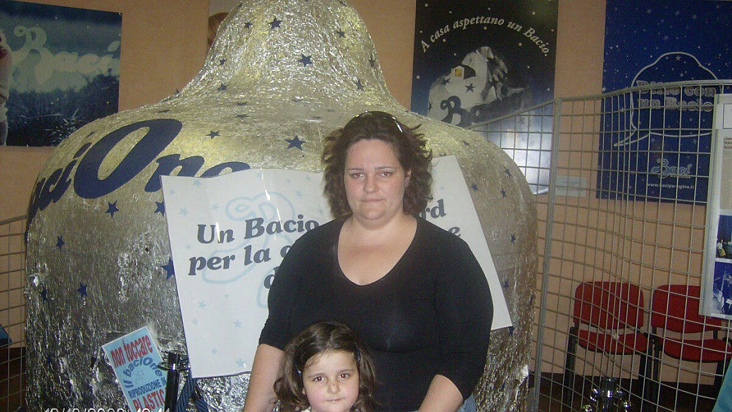 umbria - risalendo l'italia - parte 3^