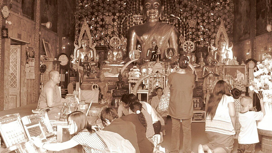 tour thailandia con bambini? alla grande