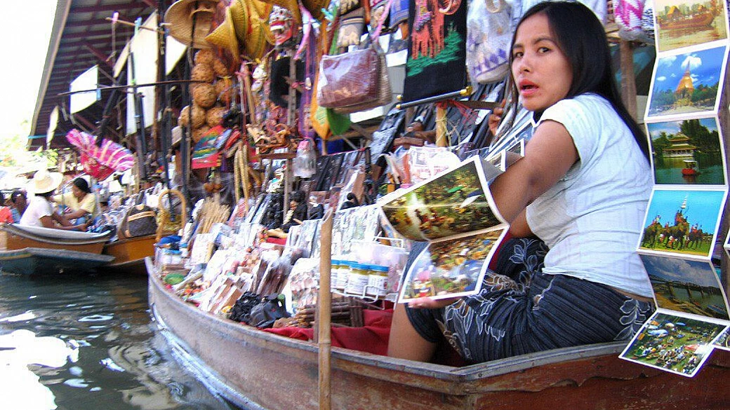 bangkok... la città dell'anima