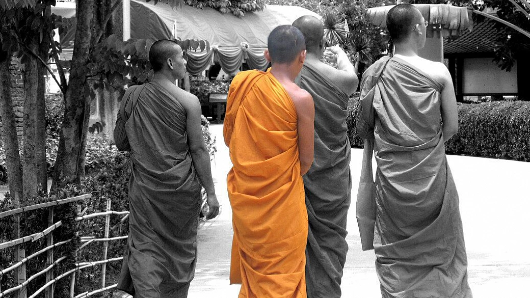 la vita in thailandia