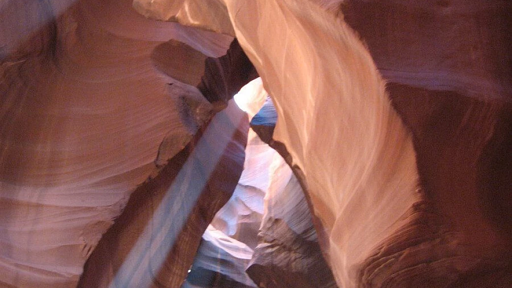 stati uniti: costa ovest e parchi