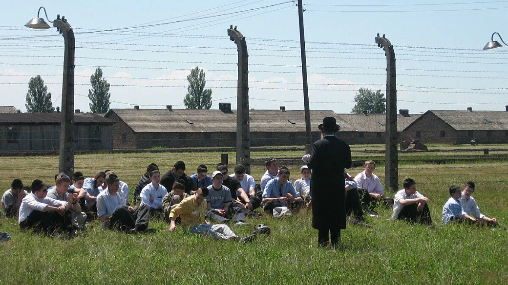 in polonia dalla parte dei polacchi