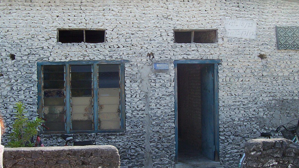 maldive: un sogno realizzato all’olhuveli