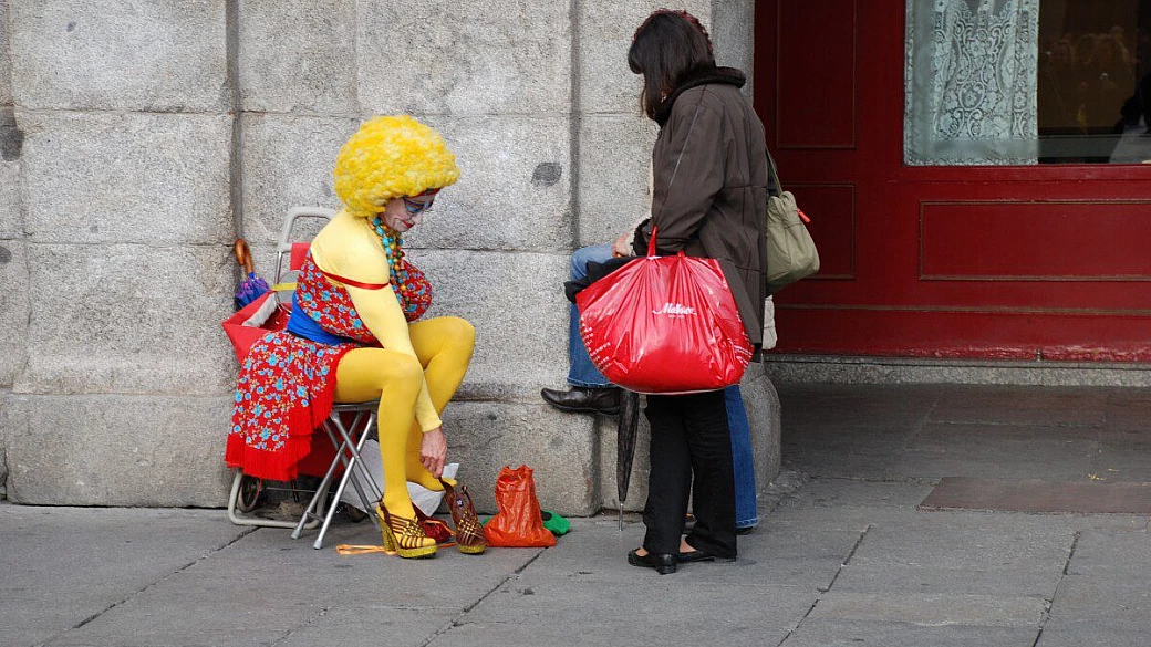 folle capodanno madrilegno