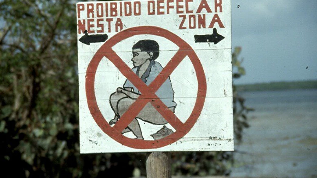 viaggio in mozambico....per non dimenticare